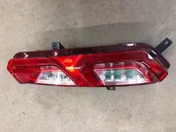 Linke Rückleuchte OEM 23170469 für Chevrolet Corvette C7