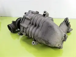 Turbo OEM A1110981037 voor Mercedes C-klasse W203