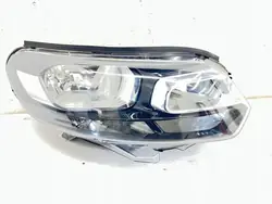 OEM 9808567680 Oikea etuvalo Opel Vivaro C:lle