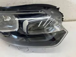 Rechte Frontleuchte OEM 9808567680 für Opel Vivaro C