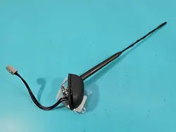 Suzuki Antenn OEM IMPRK1501063 för Vitara II 2015-