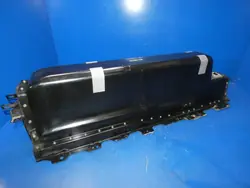 Volvo OEM 31473177 Batterie 60Ah Links + Gebraucht