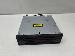 Trocador CD/DVD Audi OEM 4E0035666B - Usado