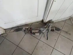 Volkswagen Direção 1K1909144G