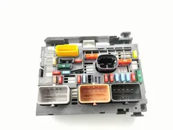 Module BSM CITROEN PEUGEOT