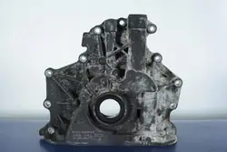 Land Rover Ölpumpe OEM 6H4Q-6600-DB für Range Rover Sport