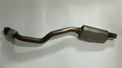 Audi OE 4G0254302B Silencieux droit échappement 2015-2018