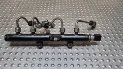 Sensor de riel de combustible Ford Ranger V Transit MK7 2.2 TDCI OEM