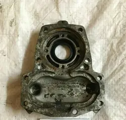 OEM 1152611618 Boîtier de Boîte Avant Mercedes W111/W114/W115