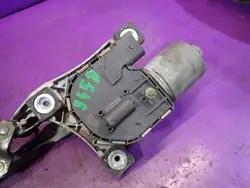 Moteur d'essuie-glace Volvo V50 OEM Zawada-382575-