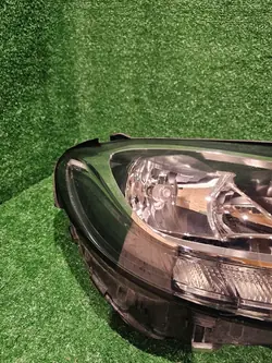 MERCEDES CLASSE C W205 PHARE AVANT DROIT A2059066502
