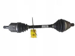 Vänster Axel VW Passat B6 2.0 FSI