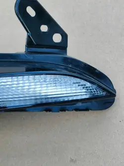 Clignotant gauche avant OEM 261354958R Renault Megane 4