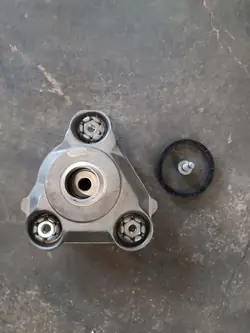 Monroe MK309L Kit di riparazione supporto ammortizzatore