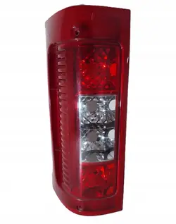 Lámpara trasera izquierda Fiat Ducato Peugeot Boxer Citroen Jumper