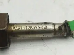 Avgastemperatursensor Ford Galaxy 2011 OEM AG9112B591BB