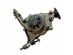 Ölpumpe OEM 9808231280 für Peugeot 208 I 1.2 VTI