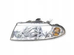 Faro izquierdo Mitsubishi Carisma FL OEM AKG8661