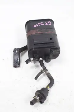Gebruikte koolstoffilter OEM FILTR WĘGLOWY MASERATI 3200GT 98-02