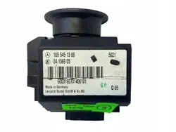 Fechadura de ignição Mercedes A1695451308 - Peça OE usada