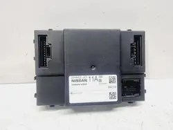 Module confort OEM 284B2JD11A pour Nissan X-Trail