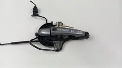 Jaguar XF X250 Linker Achterdeurgreep OEM 1655