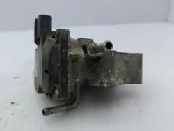 EGR-ventil Toyota Yaris 2012