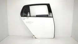 OEM 362997114 Oikea takao VW Golf VI -ovelle