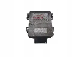 STAG-4 PLUS LPG-Steuergerät - Gebrauchtes OEM-Teil