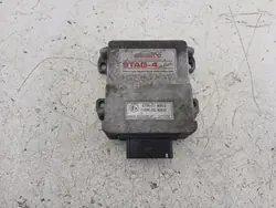 Contrôleur LPG STAG-4 PLUS - Pièce OEM Occasion