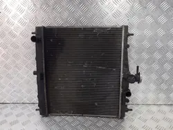 Radiador de agua Nissan Micra K12 1.2 OEM 21410AX600