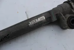 Suzuki Swift MK7 vaihdinkotelo OEM 513-07261