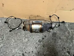 Catalisador Hyundai Tucson IV Kia Sportage V 1.6 OEM