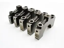 Suportes de virabrequim 4.2 V8 Audi A8 D3 Spyker C8 OEM 077D