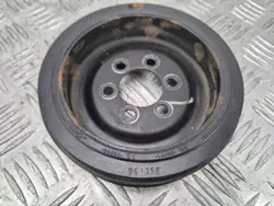 BMW OE 7624102 Polia - Estado Usado