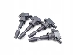 Bobina de ignição Kia Niro 1.6 GDI Híbrido 2019 SUV OEM 27301-03HA0