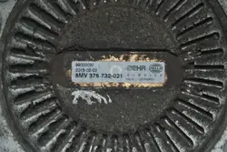 Audi Visco-Lüfter OEM 8MV376732 - Gebraucht
