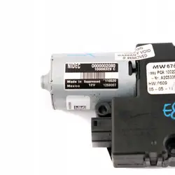 BMW X3 F25 takluckemotor OEM 7213044 - Begagnad
