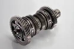 OEM 031.108 aandrijfas voor 6DCT450 versnellingsbak