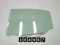 Lexus IS oven lasi OEM AM-304967 - Käytetty