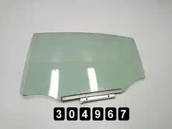 Lexus IS dörrglas OEM AM-304967 - Begagnad