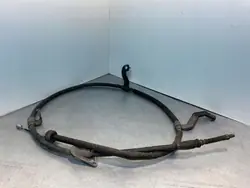 Cable de freno de mano FBZ23863 para Hyundai i30 2013