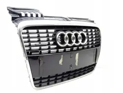 Grille de radiateur Audi OE 8E0 853 651J - Occasion