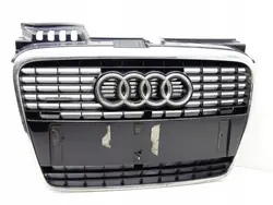 Grille de radiateur Audi OE 8E0 853 651J - Occasion