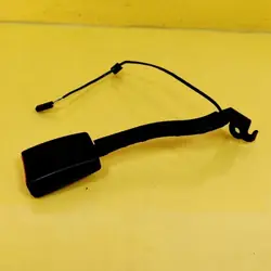 Bältesspänne OEM DRC98351 vänster fram - Begagnad