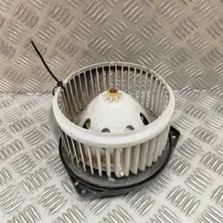 Nissan 350Z 2007 Motor de aquecimento / Ventoinha