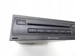 OEM 8X0035110C CD-vaihtaja Audi A1 A4 A5 Q5
