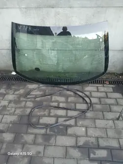 Vitre Arrière OEM SZYBA TYLNA MERCEDES W203 C-KLASSE