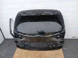 Heckklappenglas Renault Koleos II OEM szyba klapy koleos ii