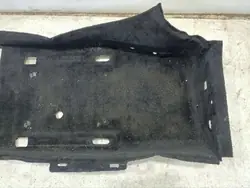 Fußmatte Maserati GranTurismo 2011 OEM 81573300